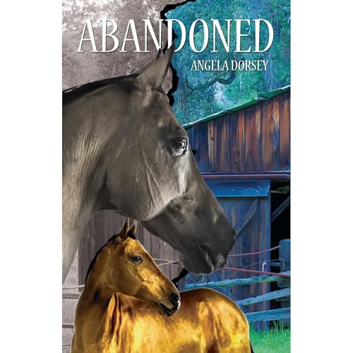 Cover of Abandoned