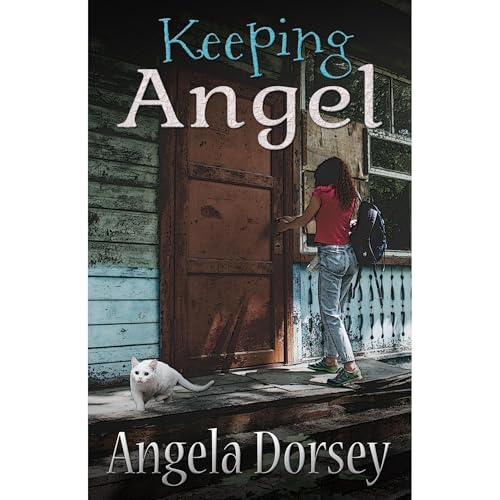 Cover of Keeping Angel