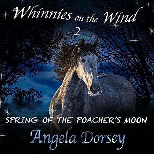 Cover of Spring of the Poacher's Moon