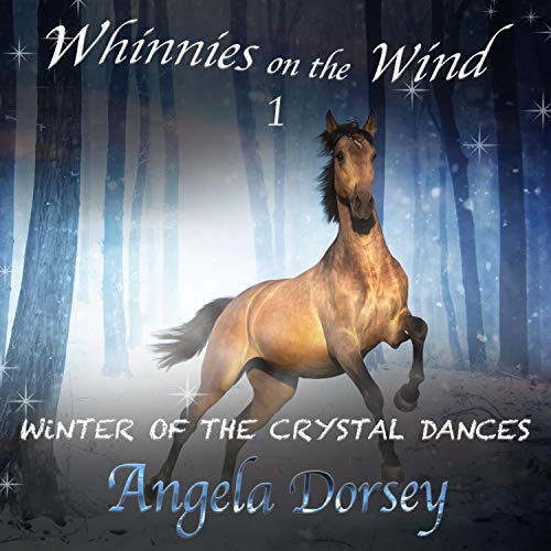 Cover of Winter of the Crystal Dances