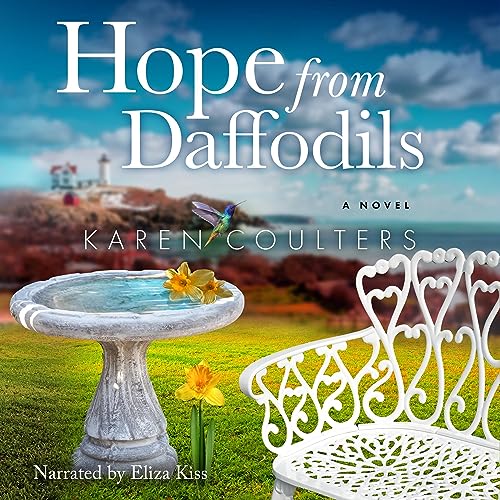 Cover of Hope from Daffodils