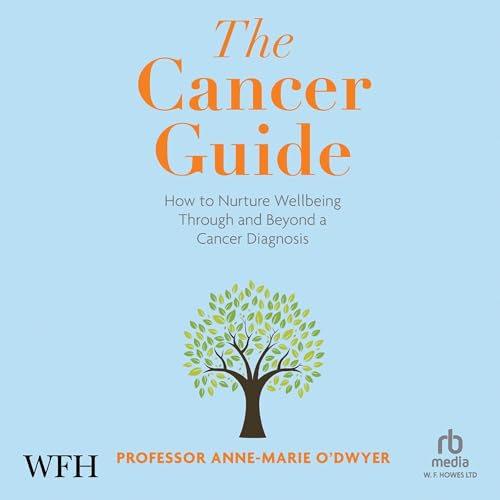 Cover of The Cancer Guide