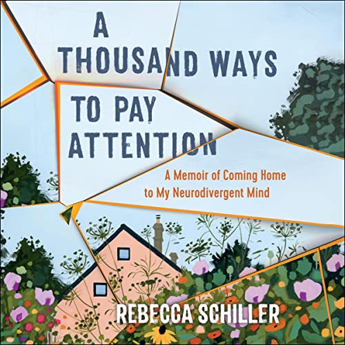 Cover of A Thousand Ways to Pay Attention