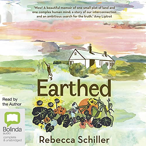 Cover of Earthed