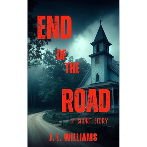 Cover of End of the Road