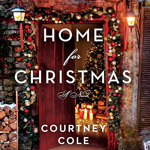 Cover of Home for Christmas