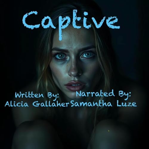 Cover of Captive