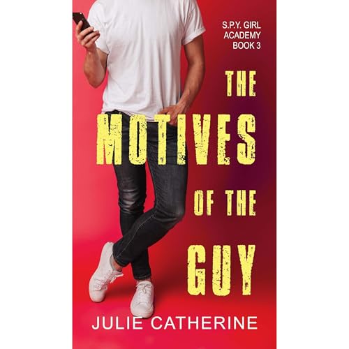 Cover of The Motives of the Guy