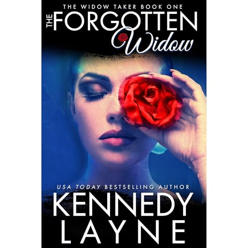 Cover of The Forgotten Widow