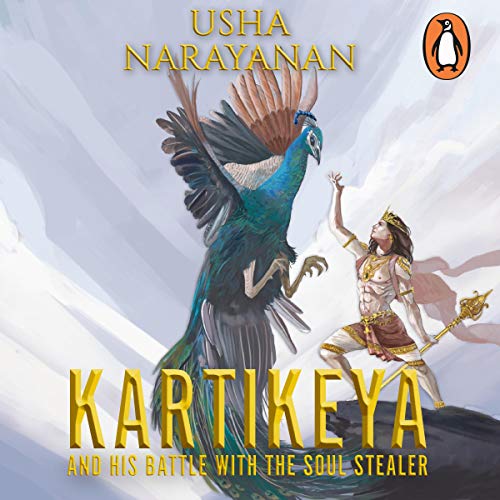 Cover of Katikeya
