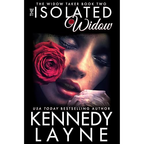 Cover of The Isolated Widow