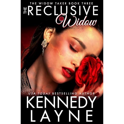 Cover of The Reclusive Widow