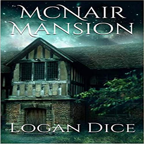 Cover of McNair Mansion