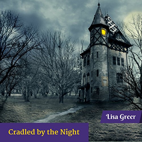 Cover of Cradled by the Night