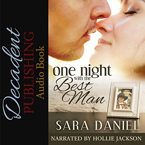 Cover of One Night with the Best Man