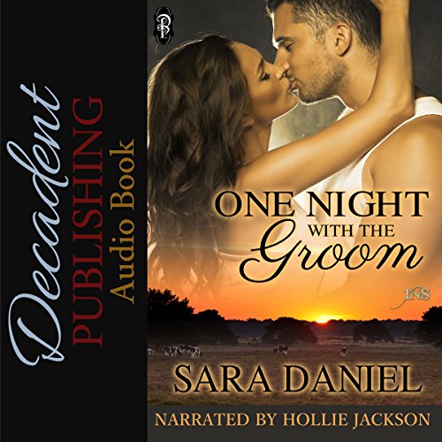 Cover of One Night with the Groom