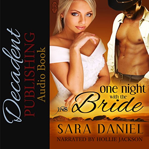 Cover of One Night with the Bride
