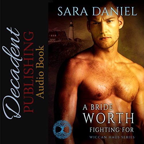Cover of A Bride Worth Fighting For