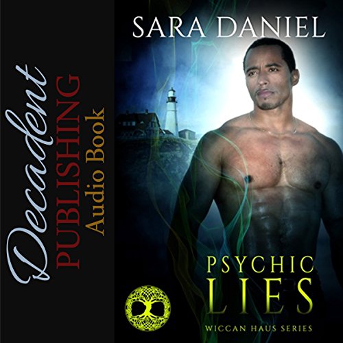Cover of Psychic Lies