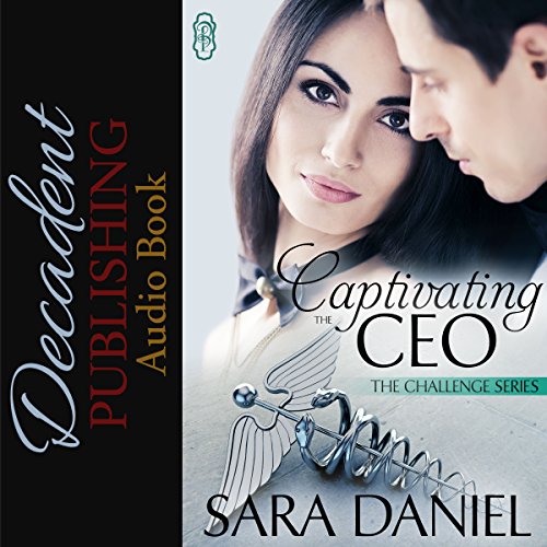 Cover of Captivating the CEO