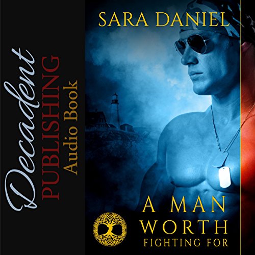 Cover of A Man Worth Fighting For