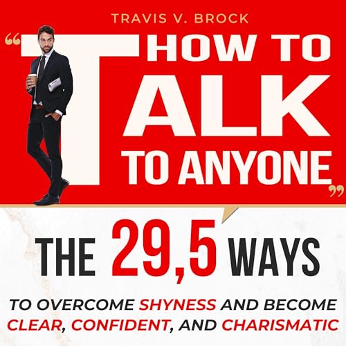 Cover of How to Talk to Anyone