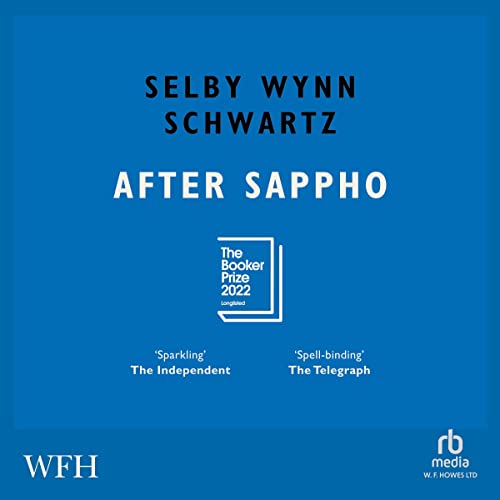 Cover of After Sappho