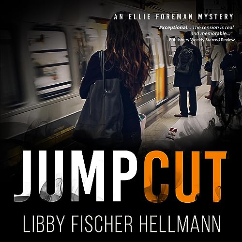 Cover of Jump Cut
