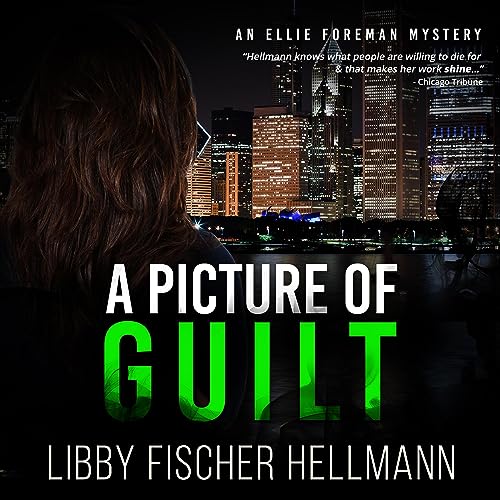 Cover of A Picture of Guilt