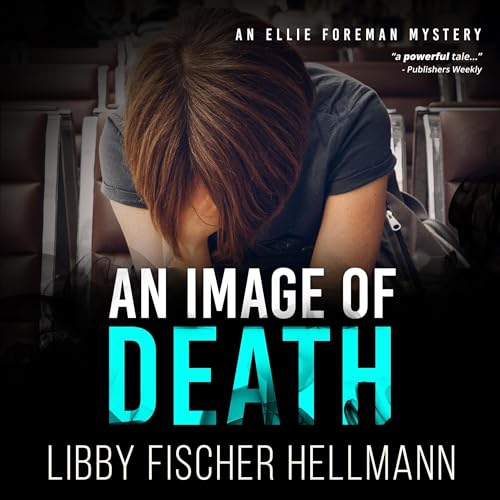 Cover of An Image of Death