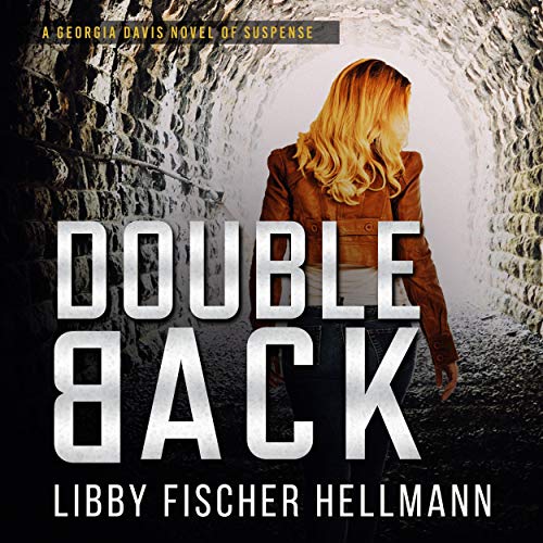 Cover of Doubleback