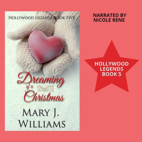 Cover of Dreaming of a White Christmas