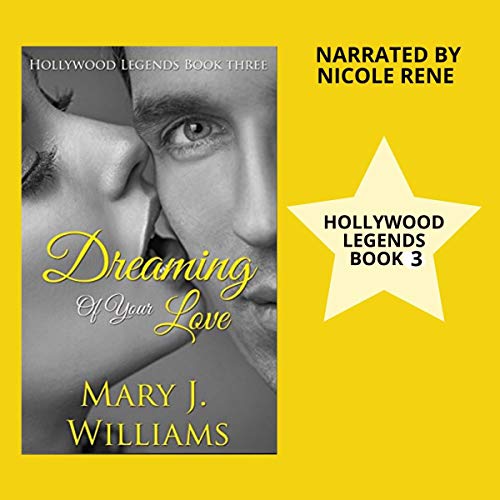 Cover of Dreaming of Your Love