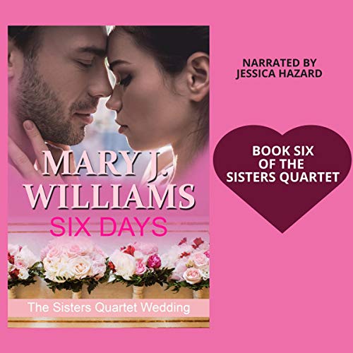 Cover of Six Days