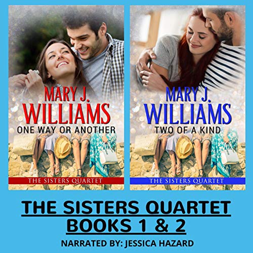 Cover of The Sisters Quartet: Books 1 & 2