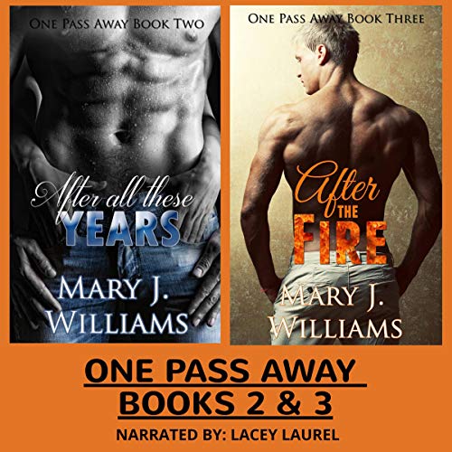 Cover of One Pass Away, Books 2 & 3