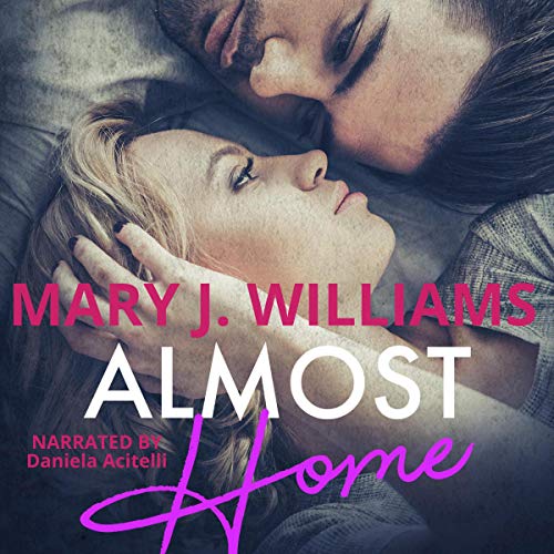 Cover of Almost Home