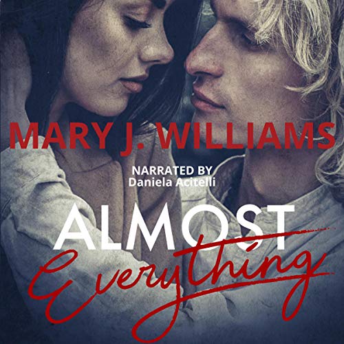Cover of Almost Everything