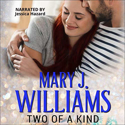 Cover of Two of a Kind