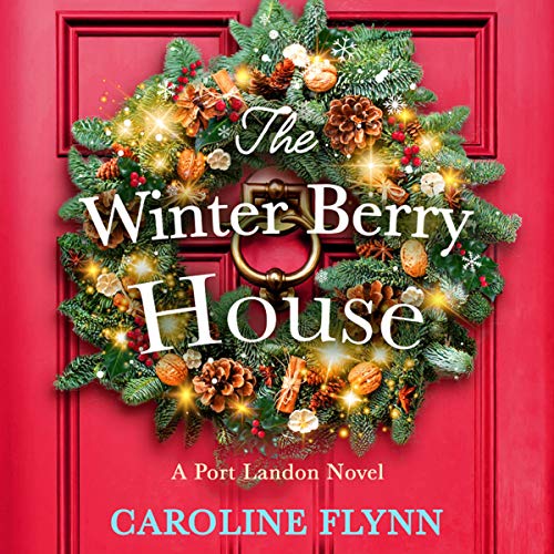 Cover of The Winter Berry House