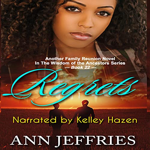 Cover of Regrets