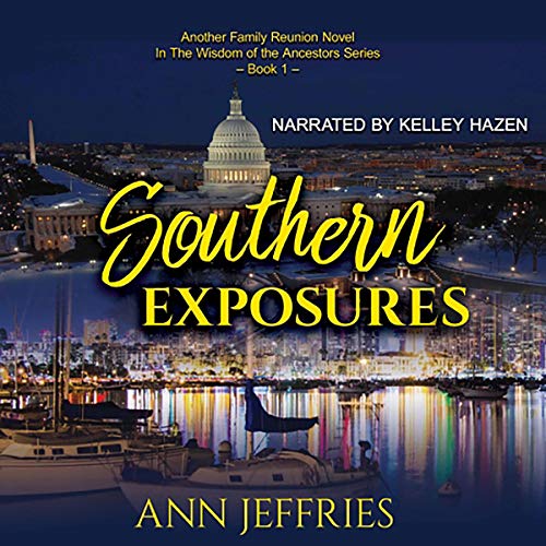 Cover of Southern Exposures