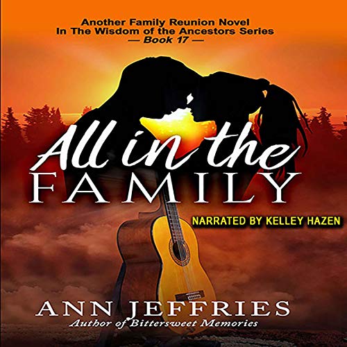 Cover of All in the Family