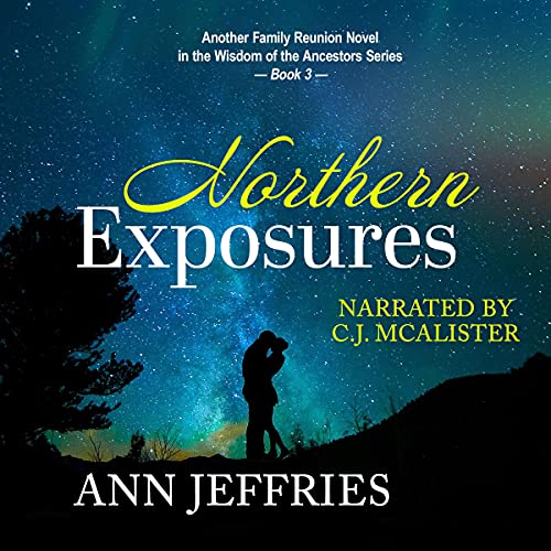 Cover of Northern Exposures
