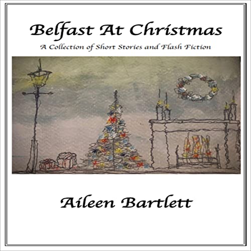 Cover of Belfast at Christmas