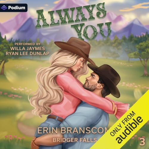 Cover of Always You