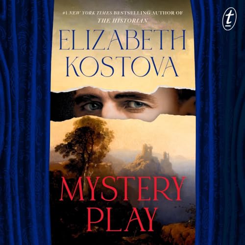 Cover of Mystery Play