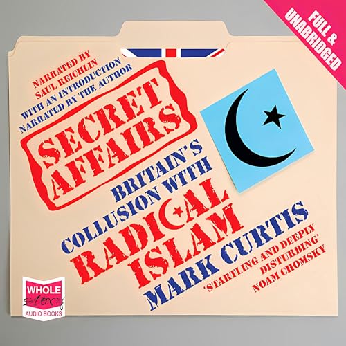 Cover of Secret Affairs