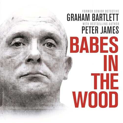 Cover of Babes in the Wood