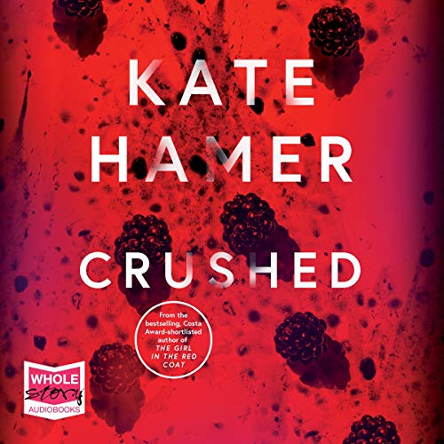 Cover of Crushed